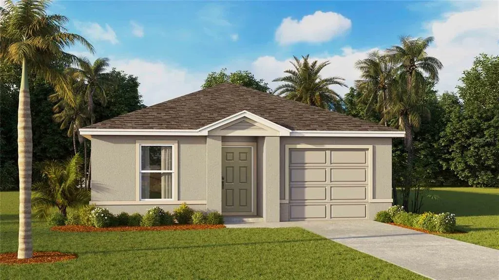 4080 Kona Circle, Spring Hill, FL, 34608