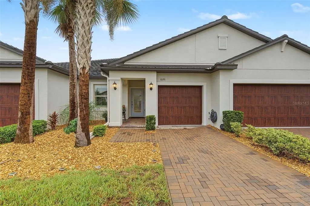 10191 Echo Dock Loop, San Antonio, FL, 33576