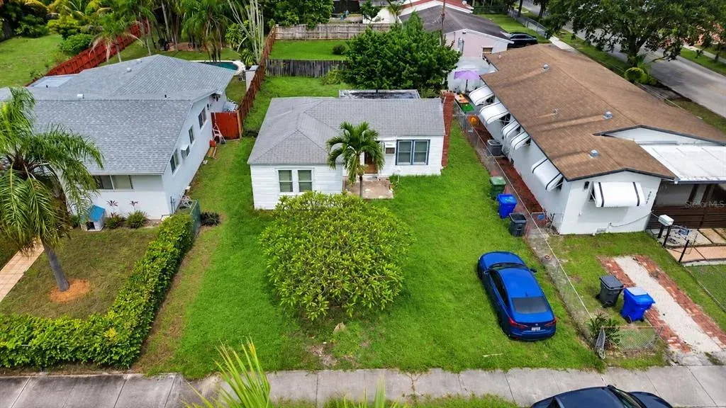 2607 Adams Street, Hollywood, FL, 33020