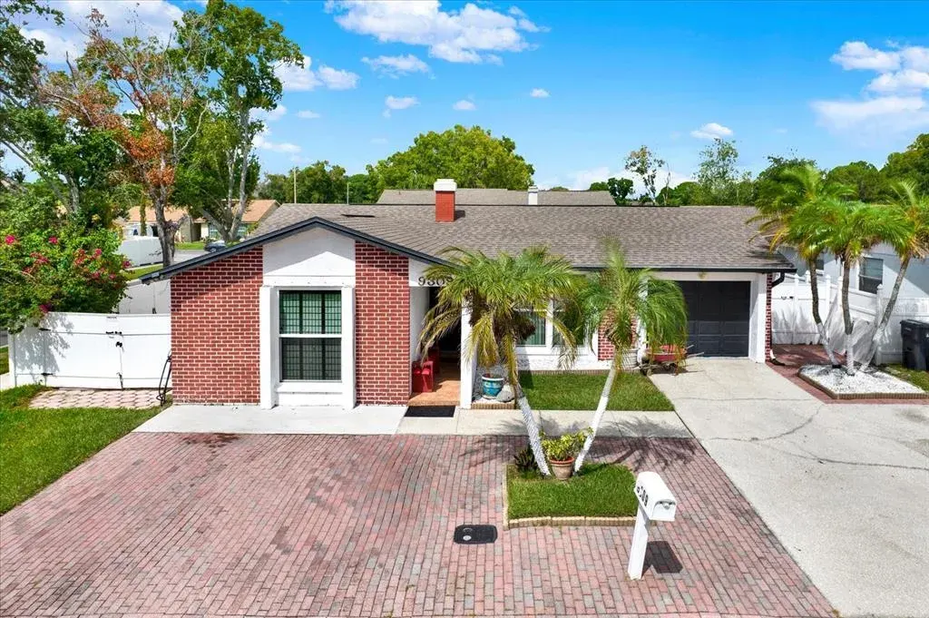 9309 Ashfield Court, Tampa, FL, 33615