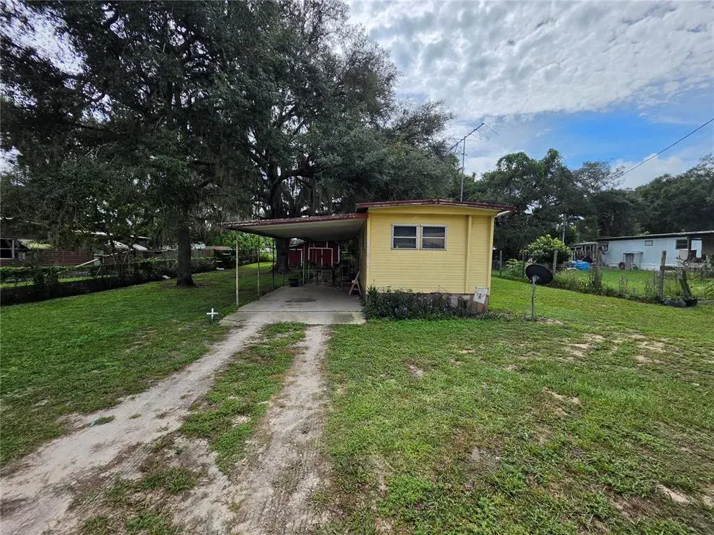 38202 Ruth Avenue, Zephyrhills, FL, 33540