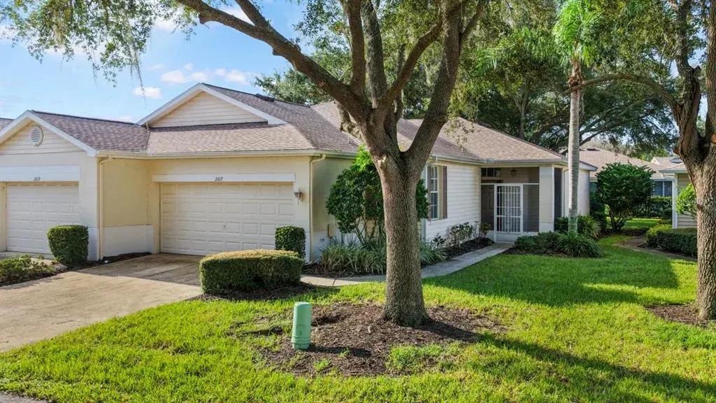 2617 Newcomb Court, Sun City Center, FL, 33573