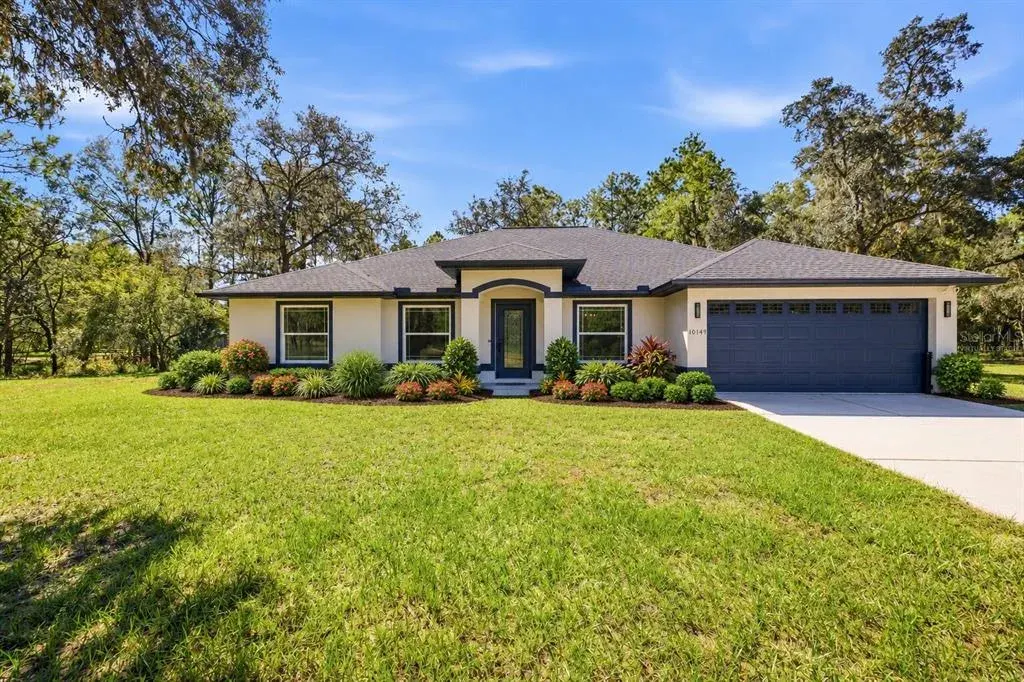 10149 Rockbay Road, Brooksville, FL, 34601
