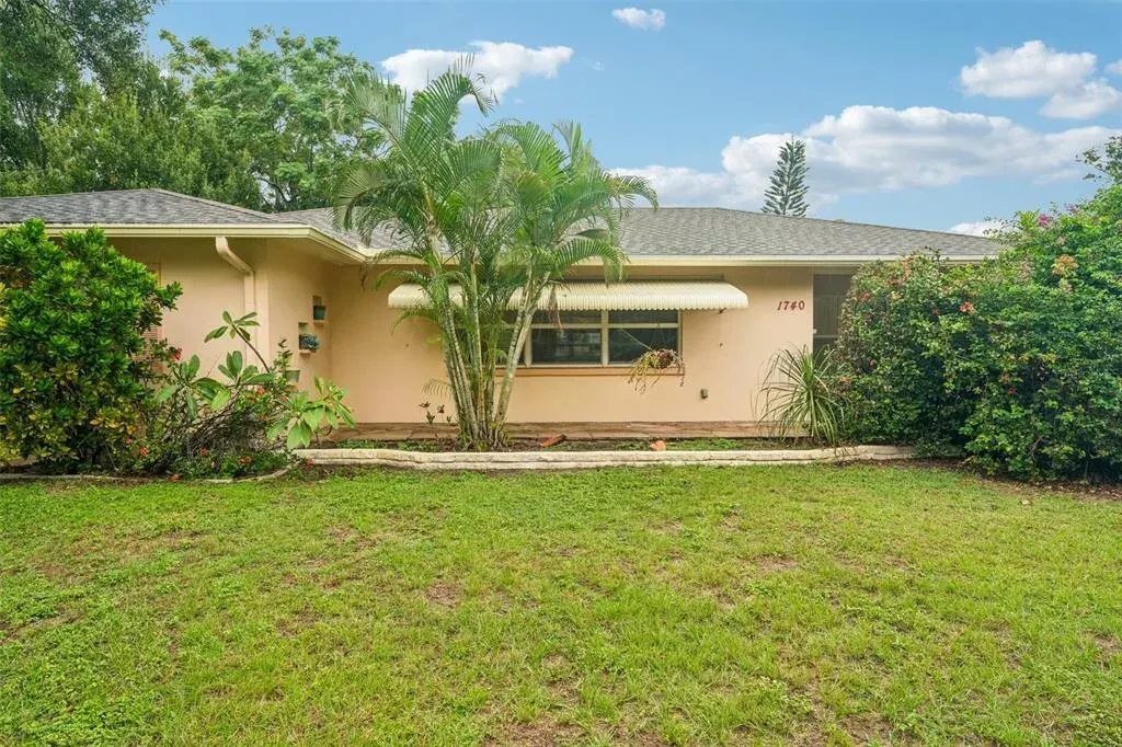 1740 Cleveland Street, Clearwater, FL, 33755