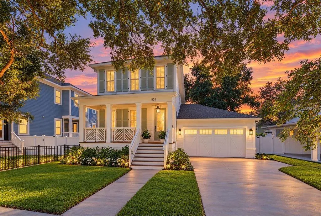 526 13th Avenue S, St Petersburg, FL, 33701