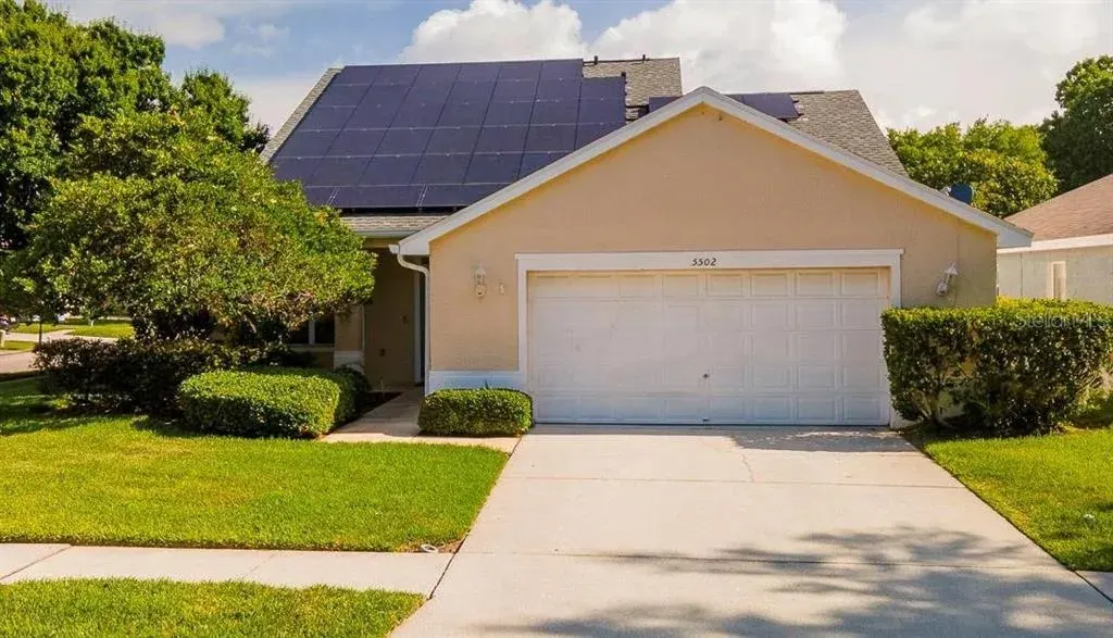 5502 Tughill Drive, Tampa, FL, 33624