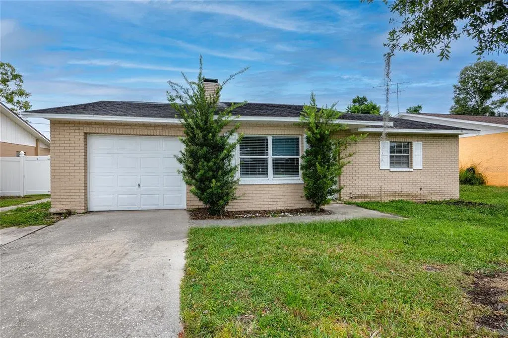 4624 Wisteria Drive, Zephyrhills, FL, 33542