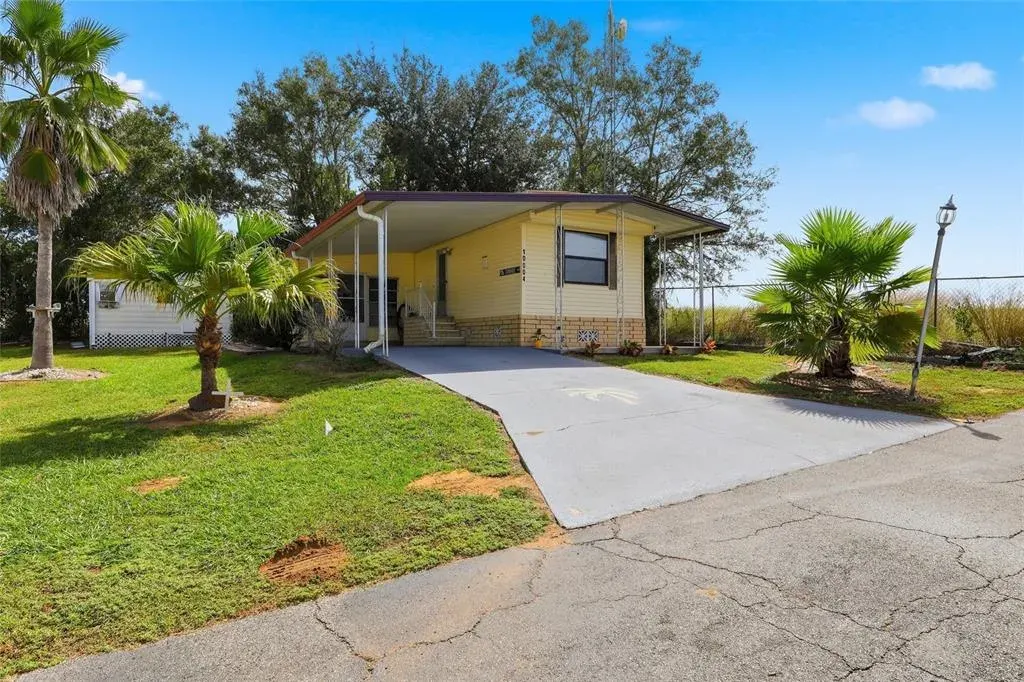 10004 Hamp Drive, Dade City, FL, 33525