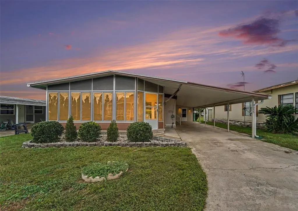 10055 Collingwood Avenue, Dade City, FL, 33525