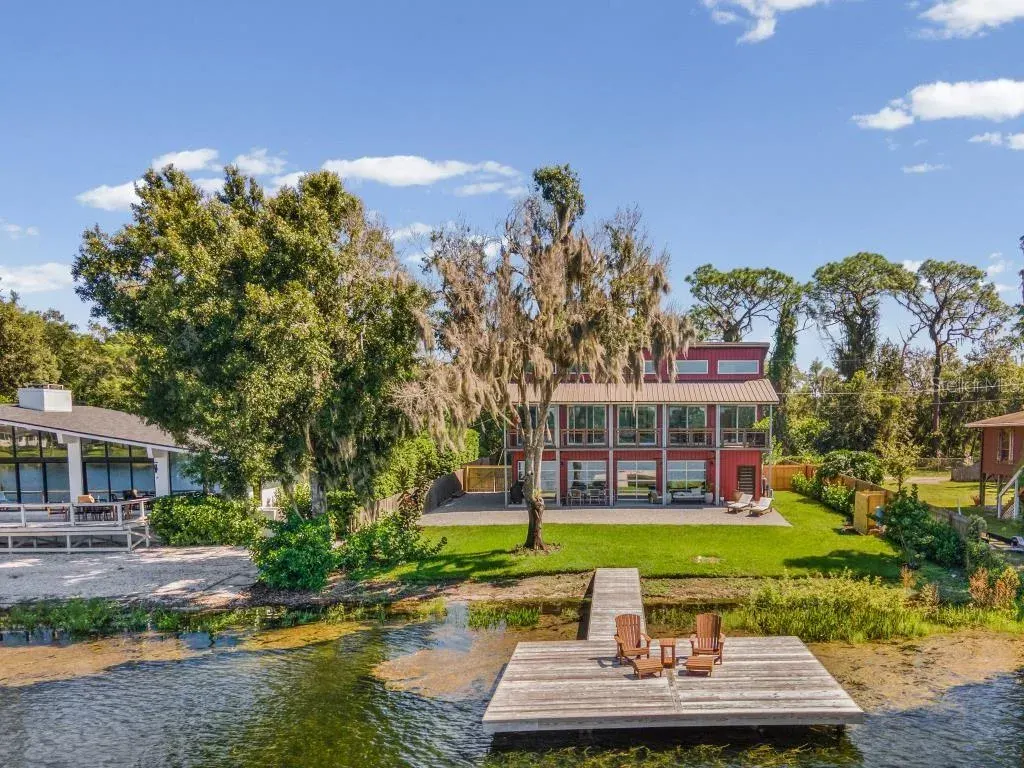 16268 Gator Hole Road, Odessa, FL, 33556