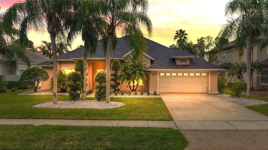 18823 Wimbledon Circle, Lutz, FL, 33558