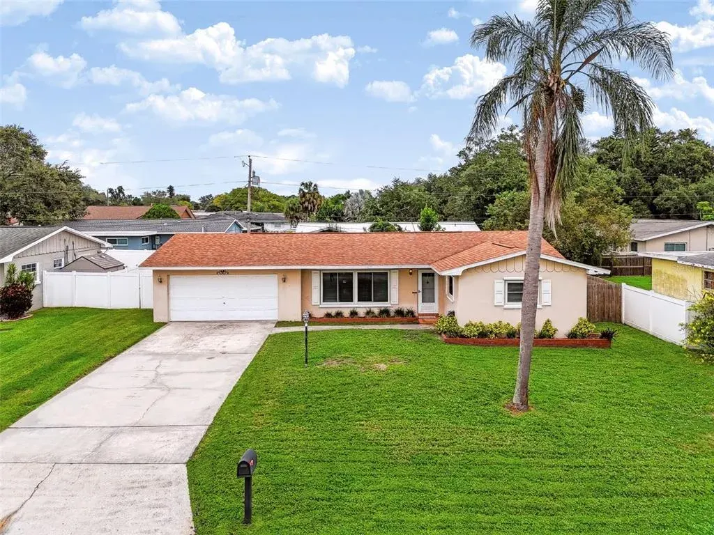 1491 Hunt Lane, Clearwater, FL, 33764