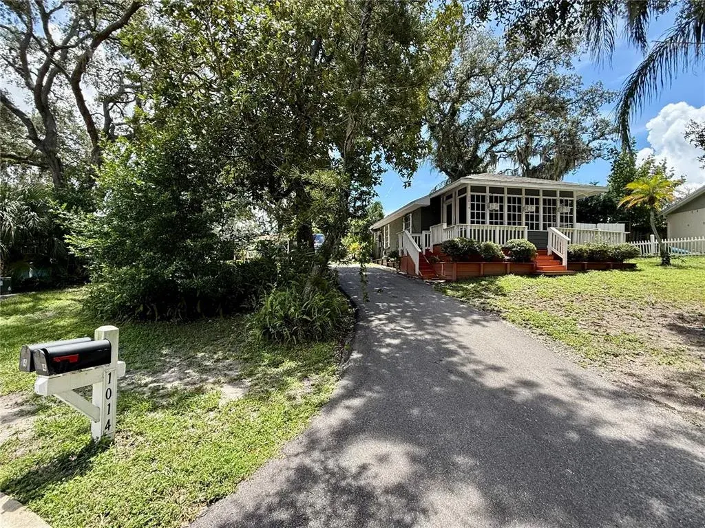 1014 W Mohawk Avenue, Tampa, FL, 33603