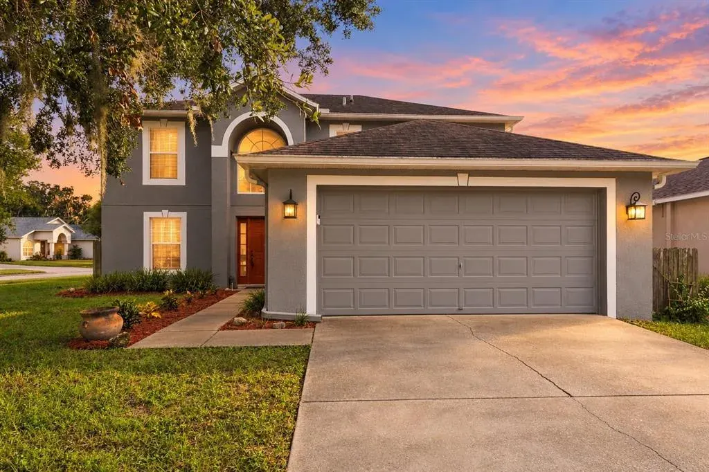 1103 Soaring Osprey Way, Valrico, FL, 33594