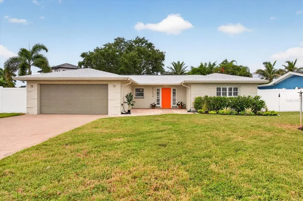 10100 Paradise Boulevard, Treasure Island, FL, 33706