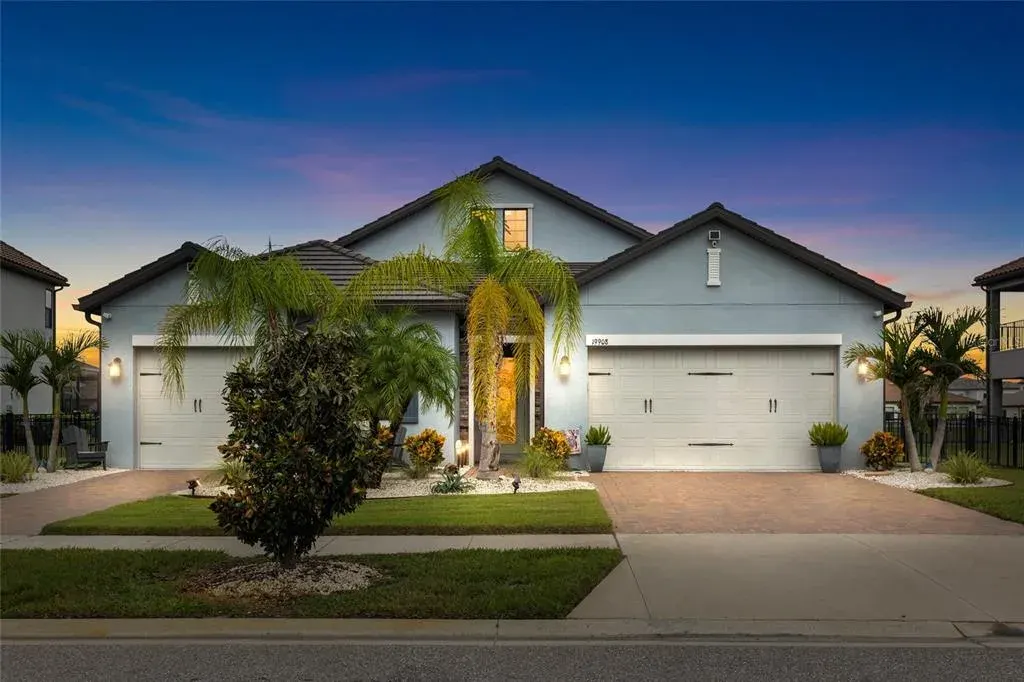 19908 Cypress Bridge Drive, Odessa, FL, 33556