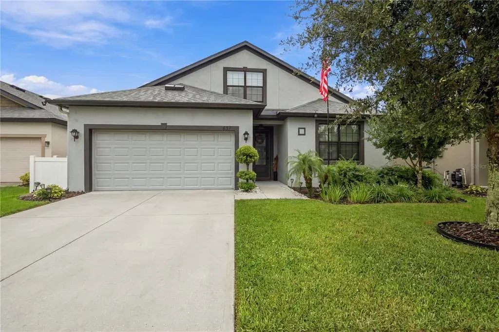 837 Old Windsor Way, Spring Hill, FL, 34609