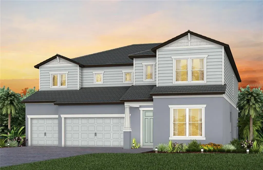 35136 Colstrip Trail, Zephyrhills, FL, 33541
