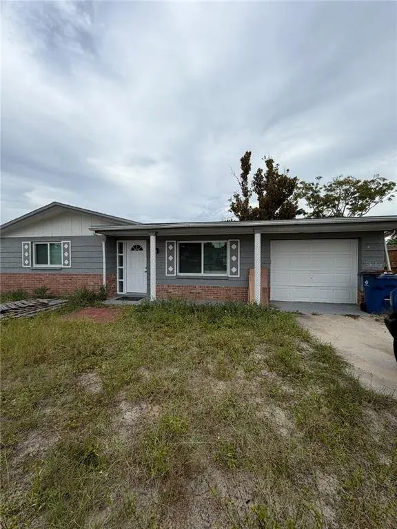 4104 Pinefield Avenue, Holiday, FL, 34691