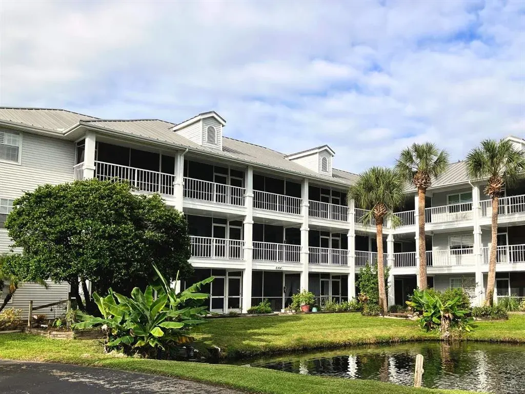 2164 Vista Del Sol Circle, Unit 523, Lutz, FL, 33558