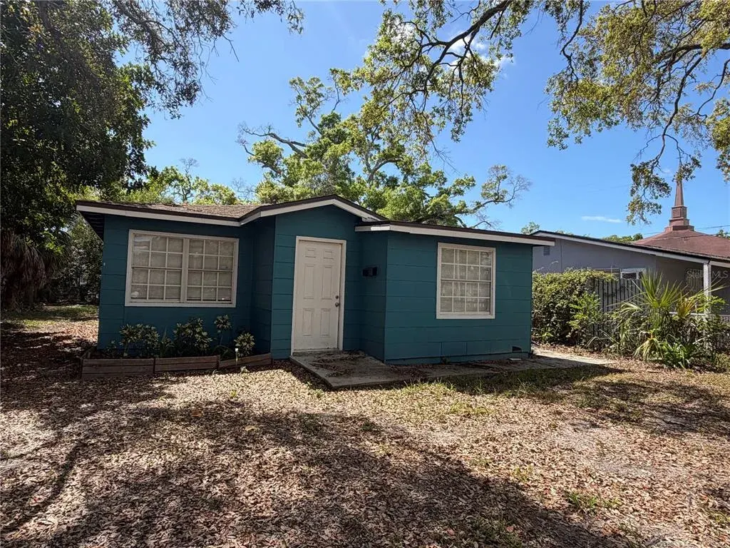 2410 18th Avenue S, St Petersburg, FL, 33712