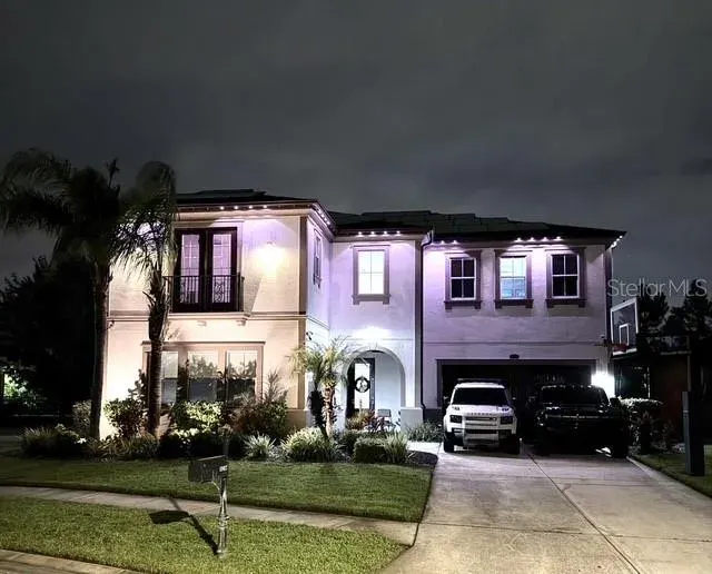 1907 Hidden Springs Drive, New Port Richey, FL, 34655