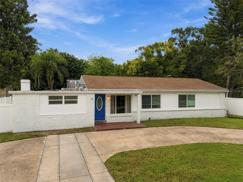 6726 12th Street N, St Petersburg, FL, 33702