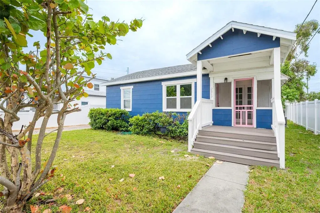 2017 Oceanview Place, Tampa, FL, 33605