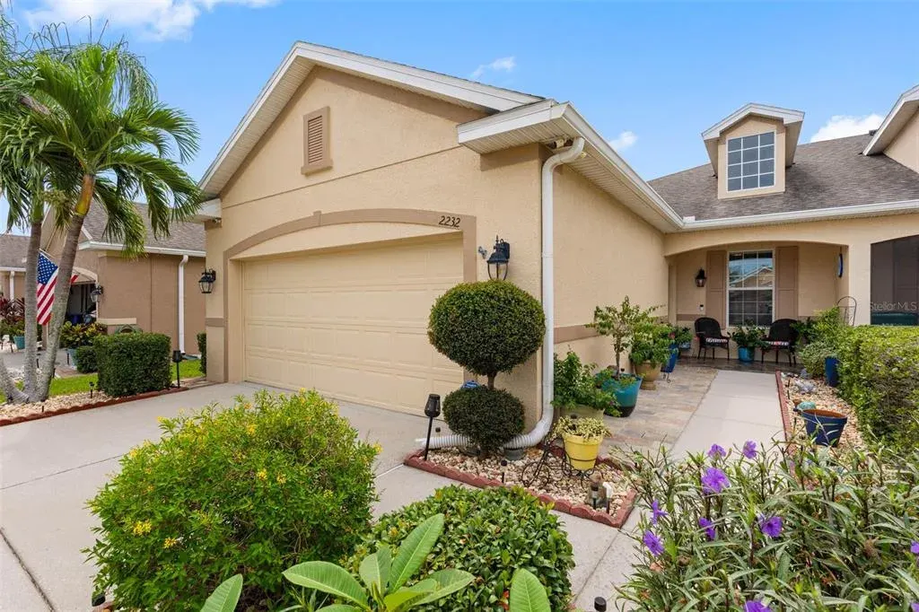 2232 Parrot Fish Drive, Holiday, FL, 34691