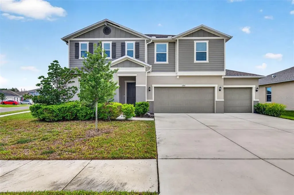 6384 Burning Opal Bend, Land O Lakes, FL, 34638