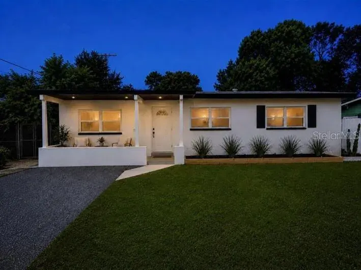2148 Catalina Drive N, Clearwater, FL, 33763