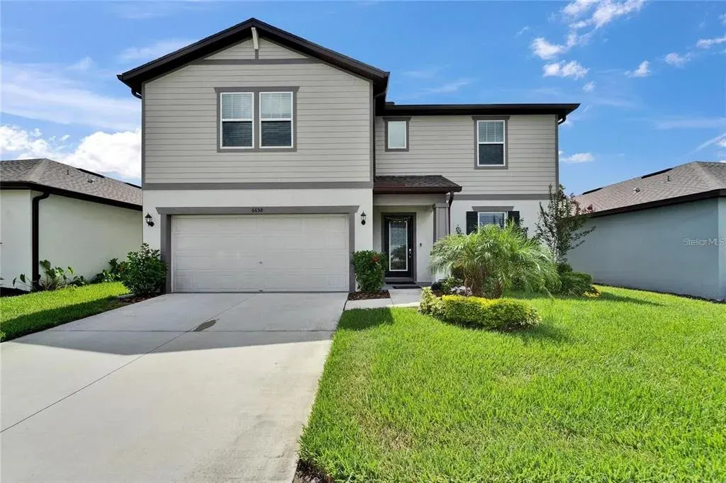 6658 Devlin Lane, Wesley Chapel, FL, 33545