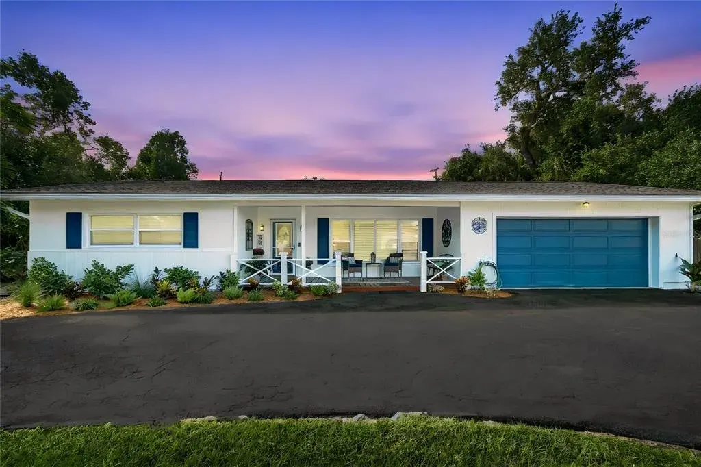 1889 Bugle Lane, Clearwater, FL, 33764