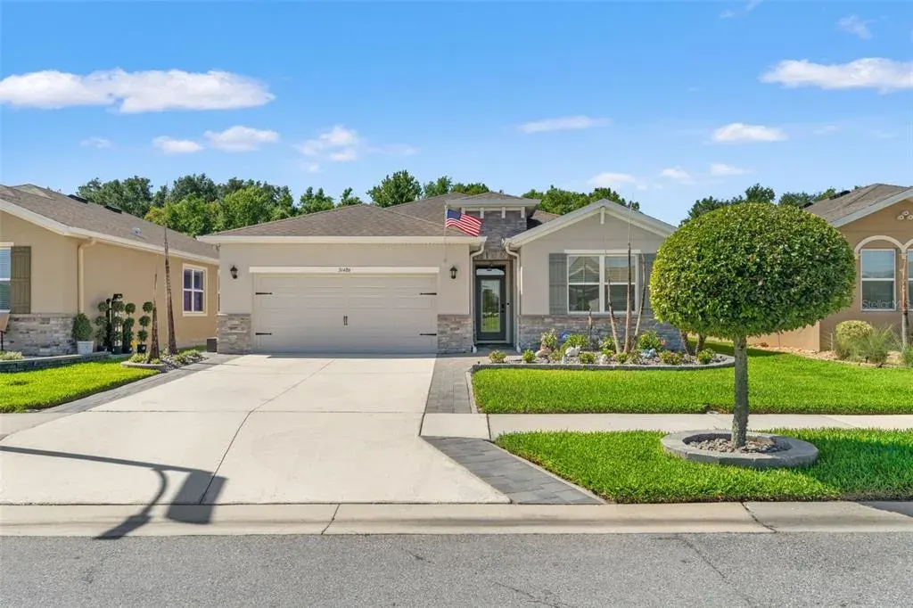 31486 Tansy Bend, Wesley Chapel, FL, 33545
