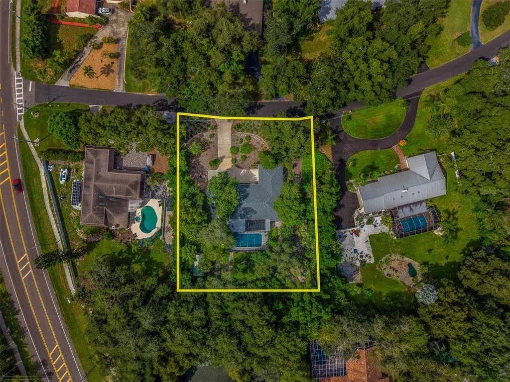 3 Birdie Lane, Palm Harbor, FL, 34683