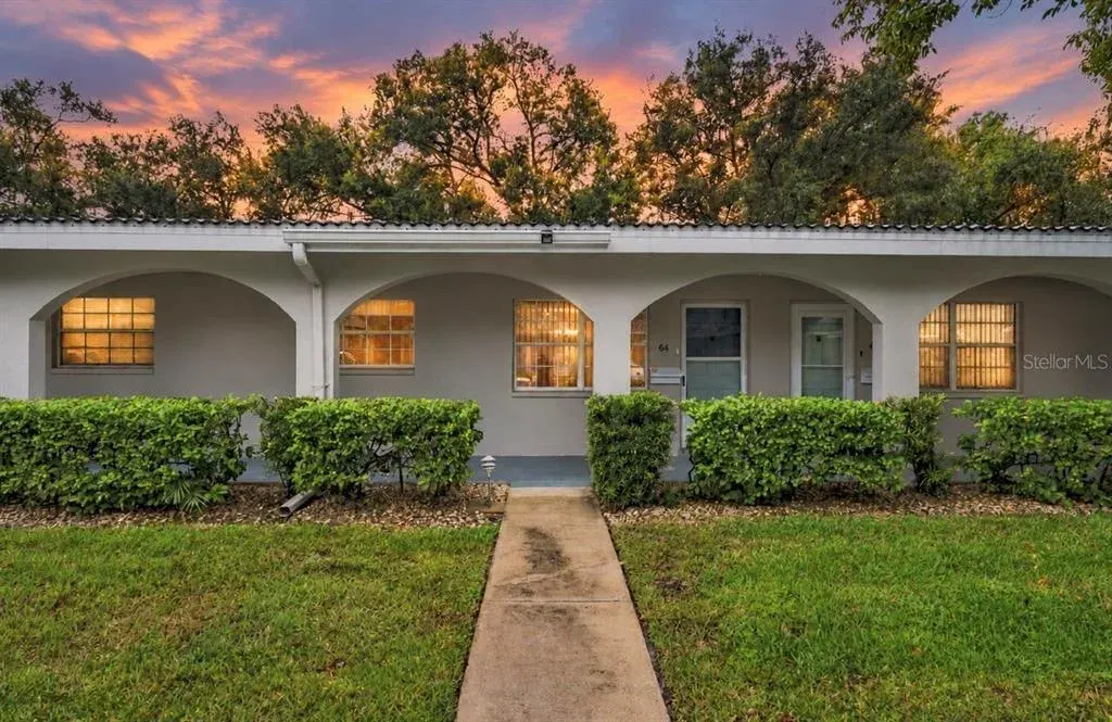 11200 102nd Avenue, Unit 64, Seminole, FL, 33778