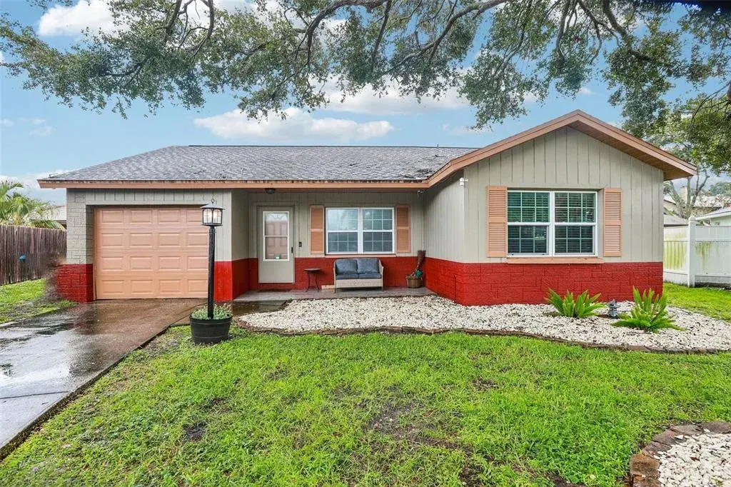 2310 Liston Circle, Palm Harbor, FL, 34683