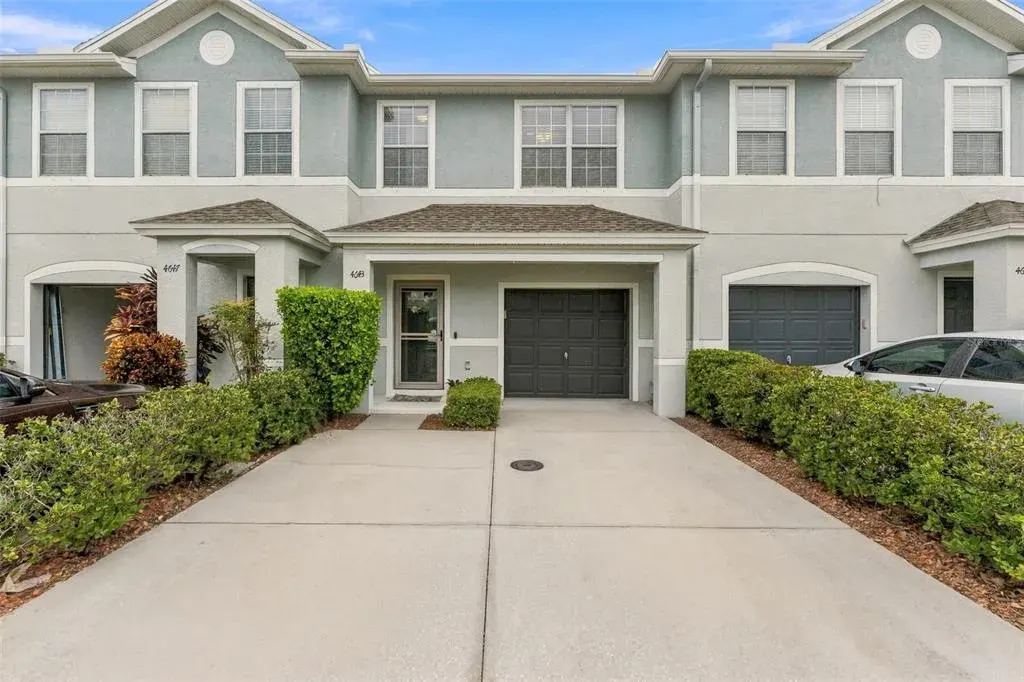 4643 69th Place N, Pinellas Park, FL, 33781