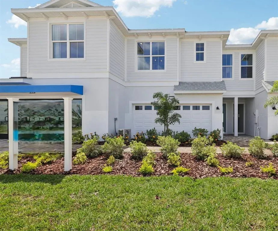11136 Tidepool Court, San Antonio, FL, 33576