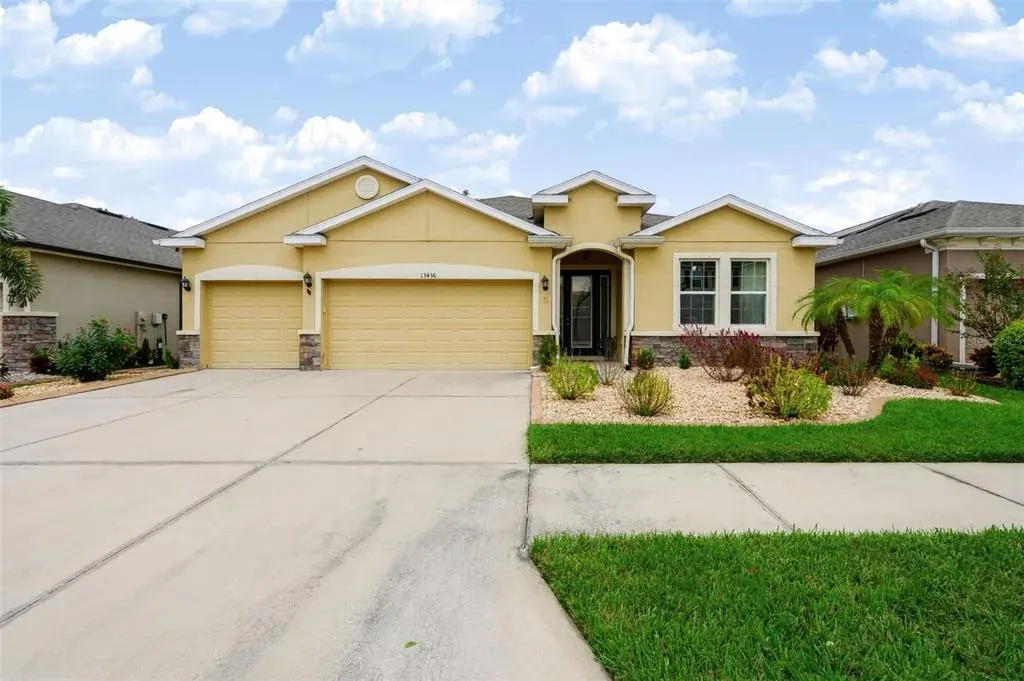 13436 Canopy Creek Drive, Tampa, FL, 33625