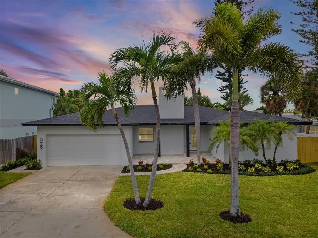 529 80th Avenue, St Pete Beach, FL, 33706