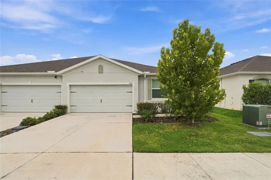8514 Bold Cypress Lane, Wesley Chapel, FL, 33545