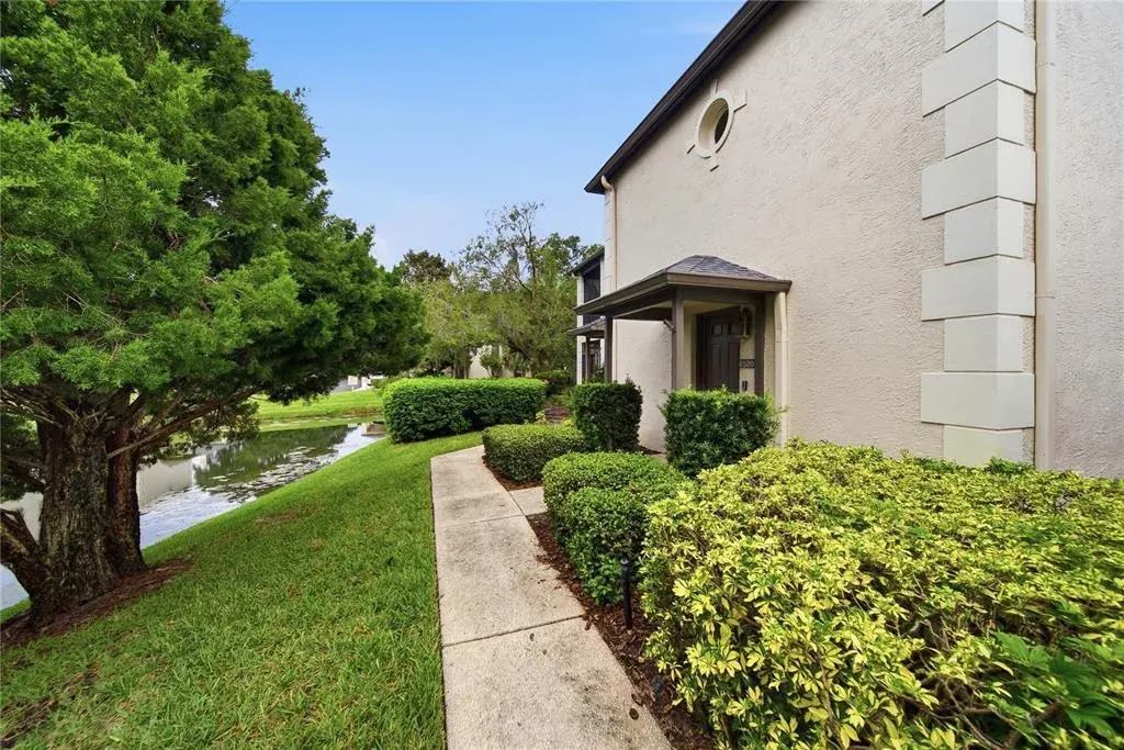 4520 Southampton Court, Unit 4520, Tampa, FL, 33618
