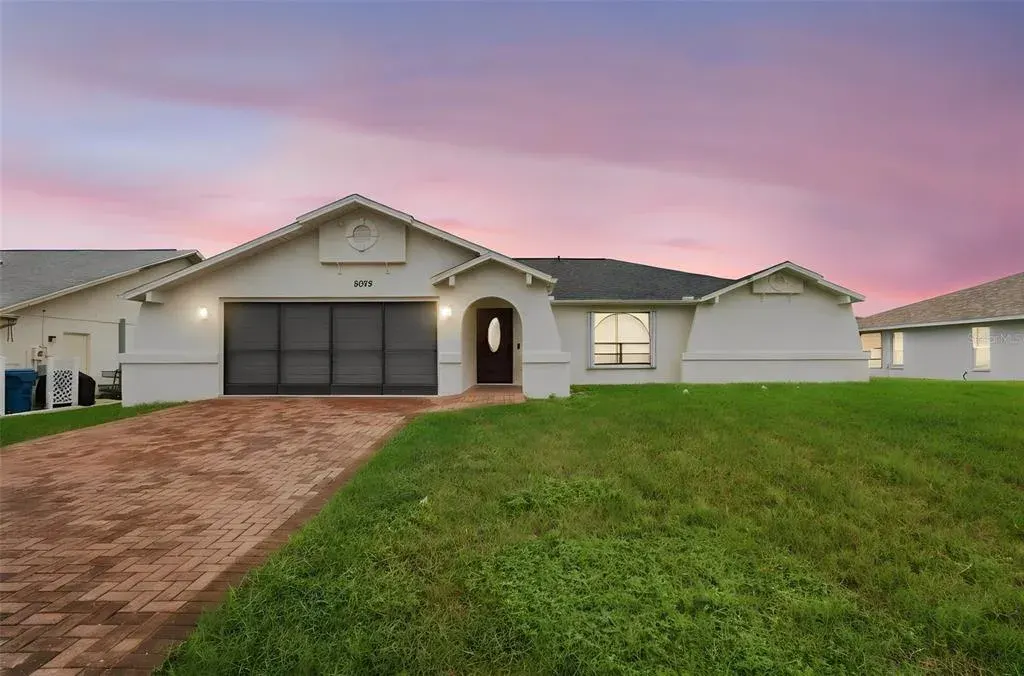 8075 Shalom Drive, Spring Hill, FL, 34606