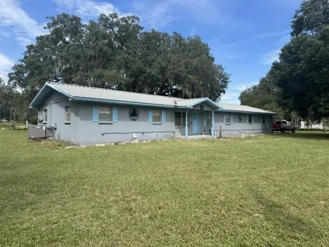 9581 Mcintosh Road, Dover, FL, 33527