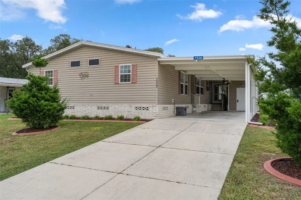 7526 Fairlane Avenue, Brooksville, FL, 34613