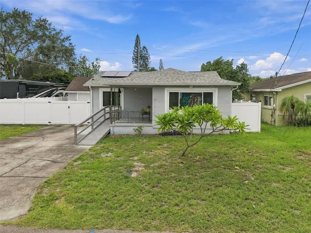 2908 W Arch Street, Tampa, FL, 33607