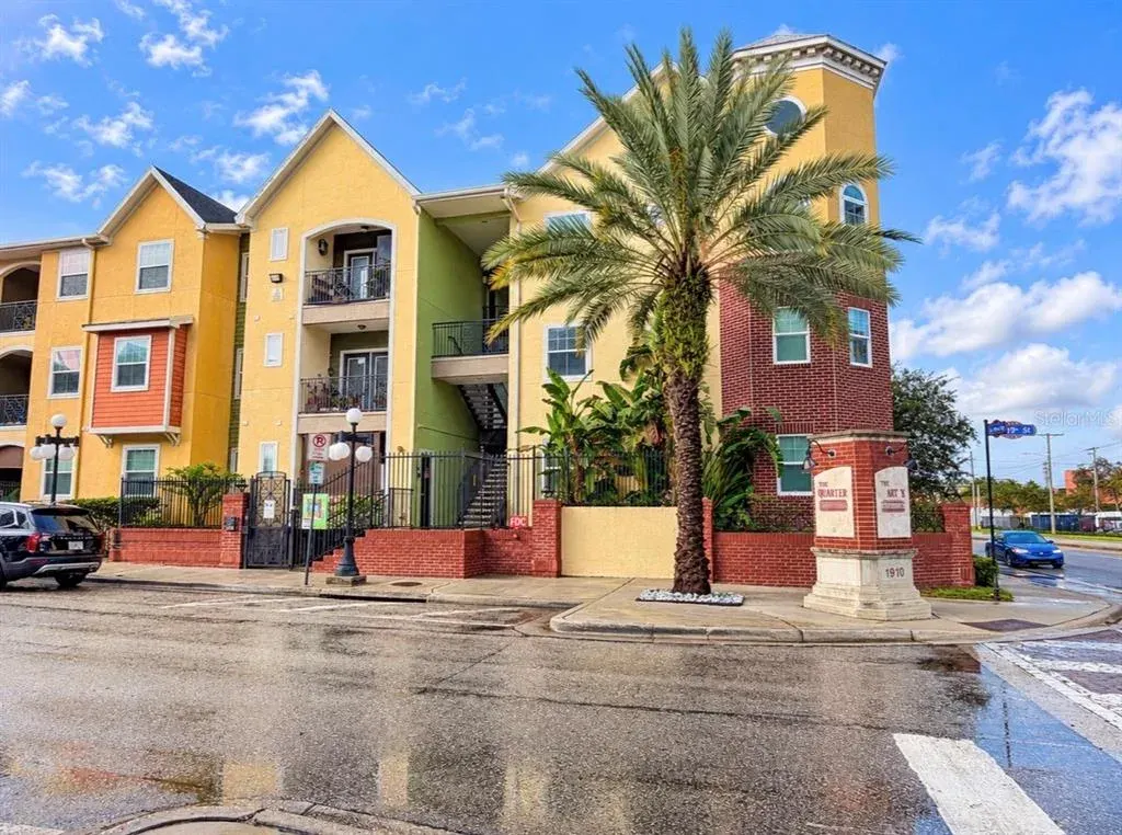 1910 E Palm Avenue, Unit 8106, Tampa, FL, 33605