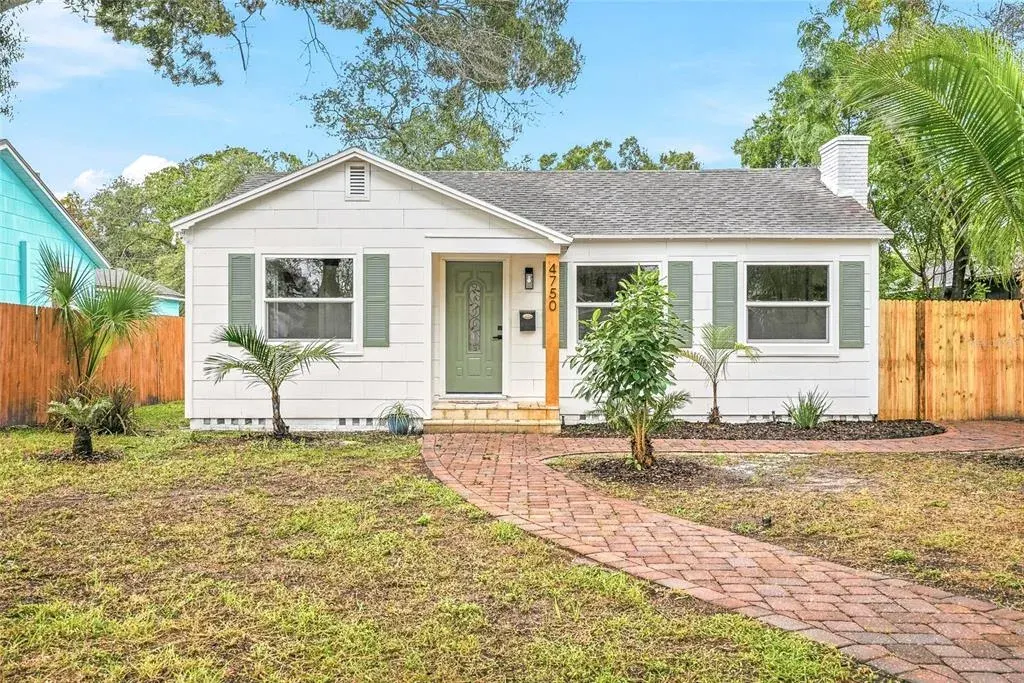 4750 Emerson Avenue S, St Petersburg, FL, 33711