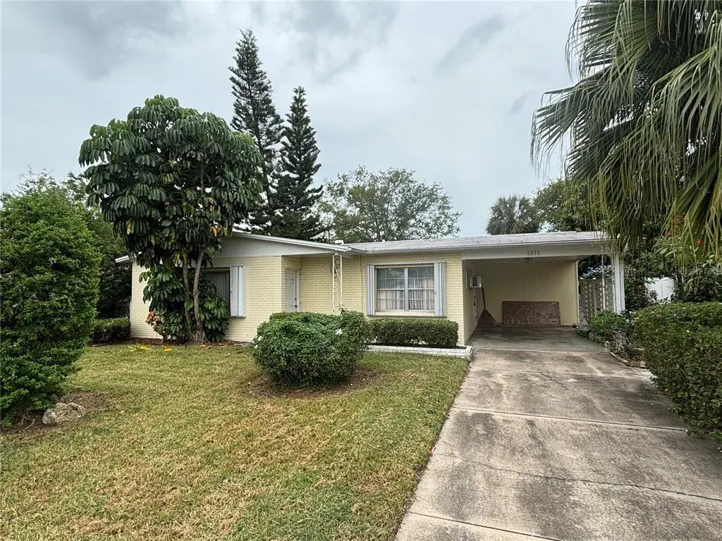 6016 Eldorado Drive, Tampa, FL, 33615